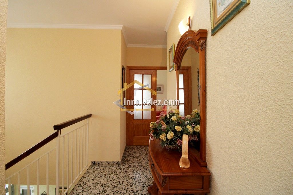 Casa en Vélez de Benaudalla (Ref.:459)