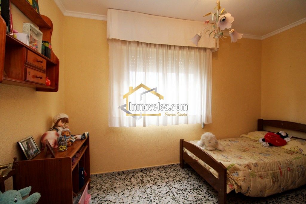 Casa en Vélez de Benaudalla (Ref.:459)