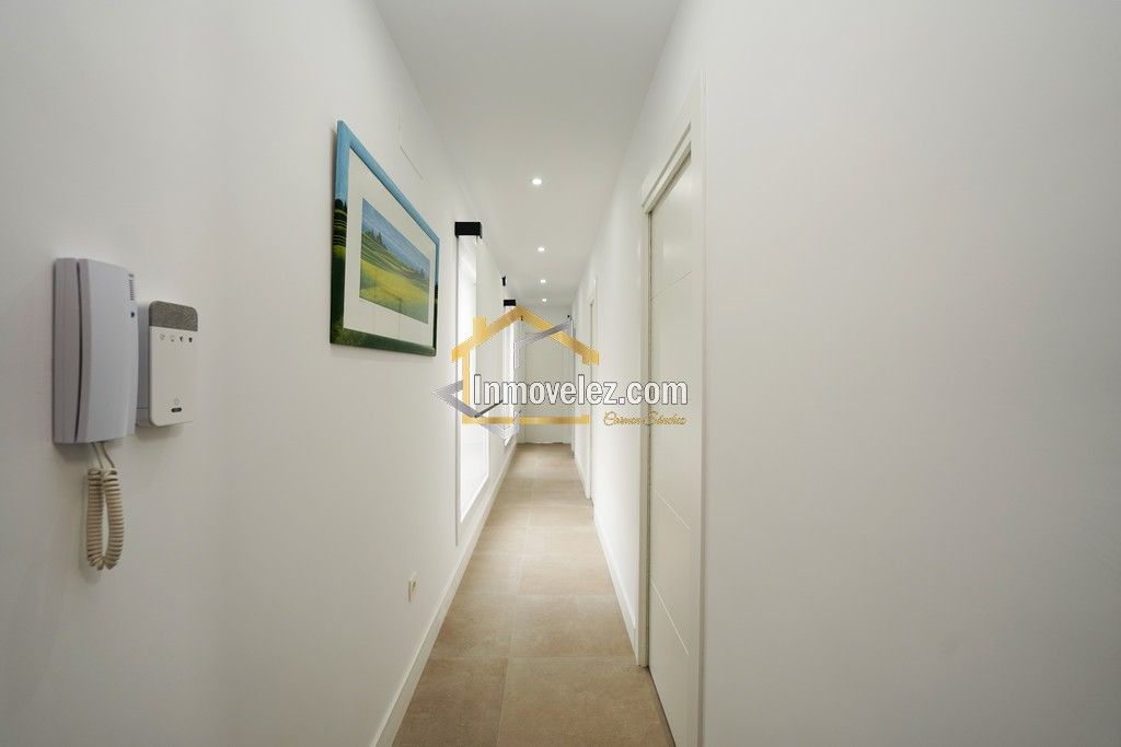 Chalet en Vélez de Benaudalla (Ref.:0456)
