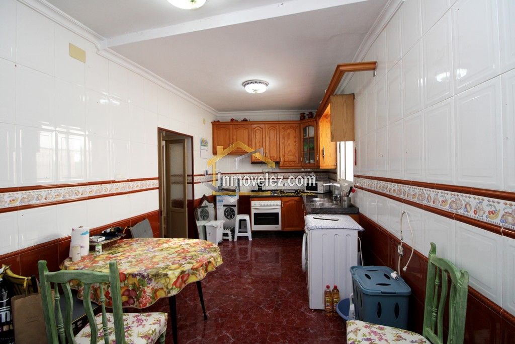 Casa en Vélez de Benaudalla (Ref.:0462)