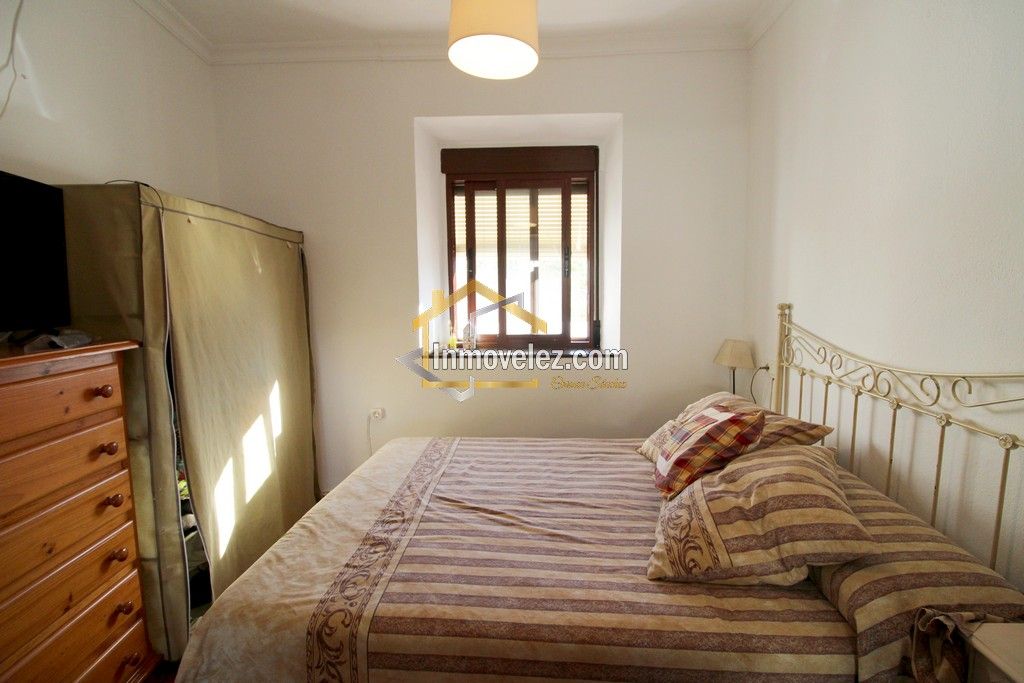 Casa en Vélez de Benaudalla (Ref.:0462)