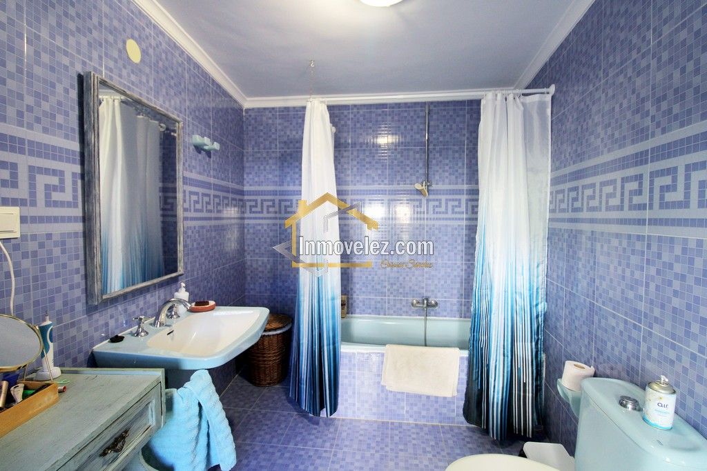 Casa en Vélez de Benaudalla (Ref.:0462)