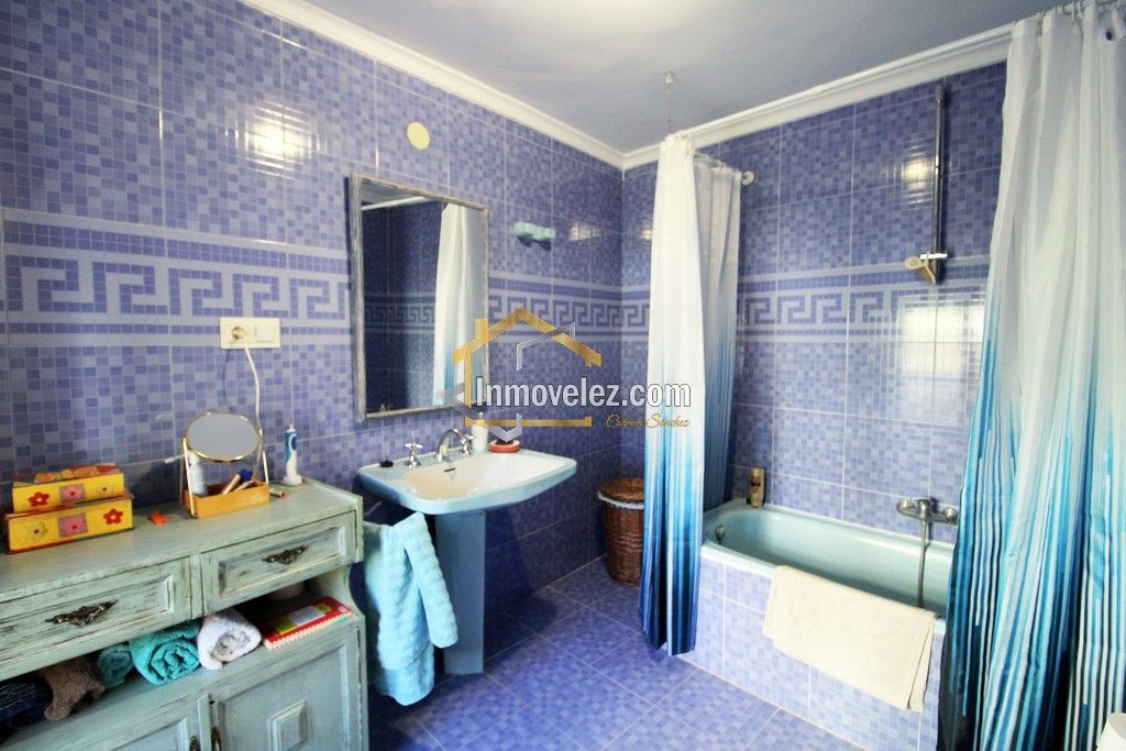 Casa en Vélez de Benaudalla (Ref.:0462)