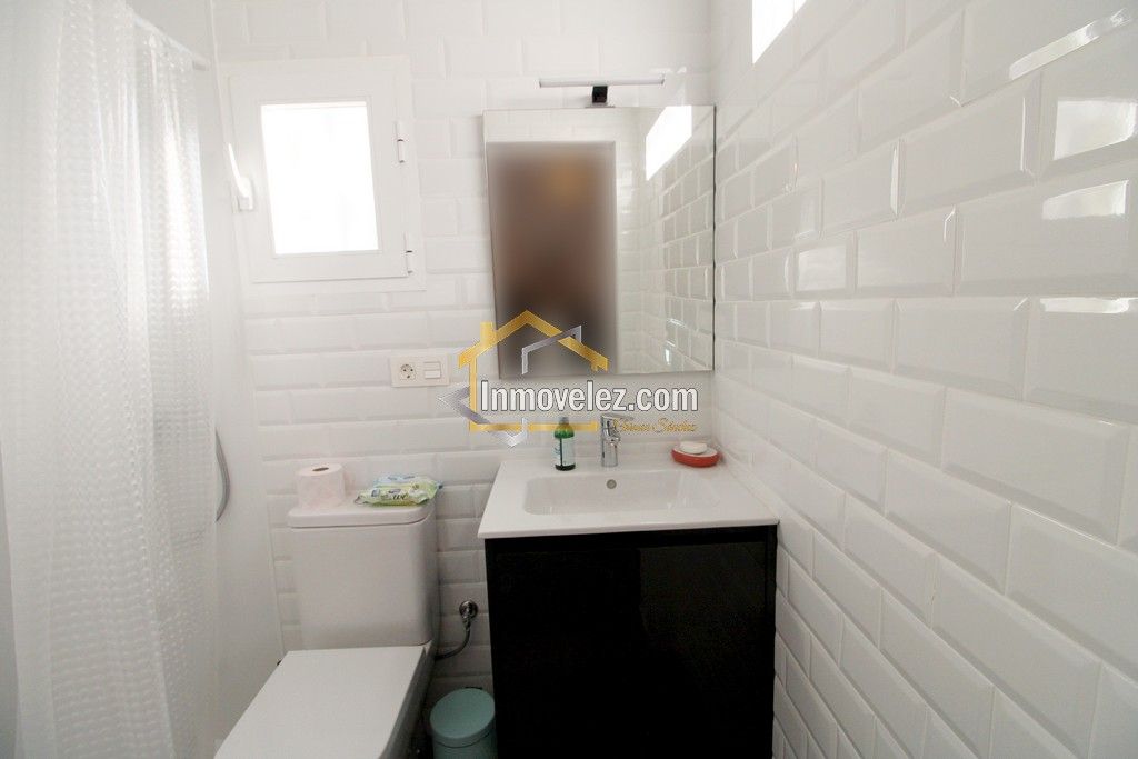 Casa en Vélez de Benaudalla (Ref.:0462)