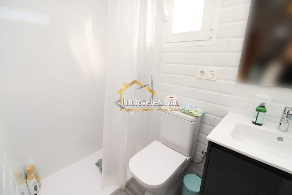 Casa en Vélez de Benaudalla (Ref.:0462)