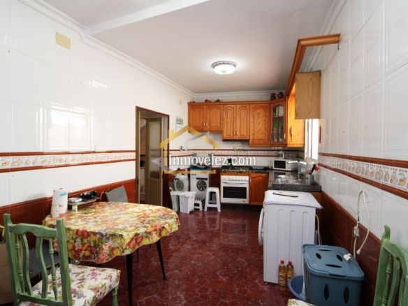 Casa en Vélez de Benaudalla (Ref.:0462)