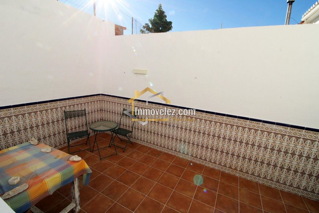 Casa en Vélez de Benaudalla (Ref.:0462)