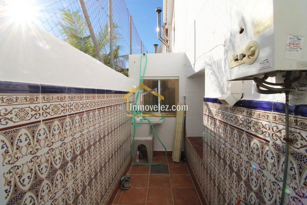 Casa en Vélez de Benaudalla (Ref.:0462)