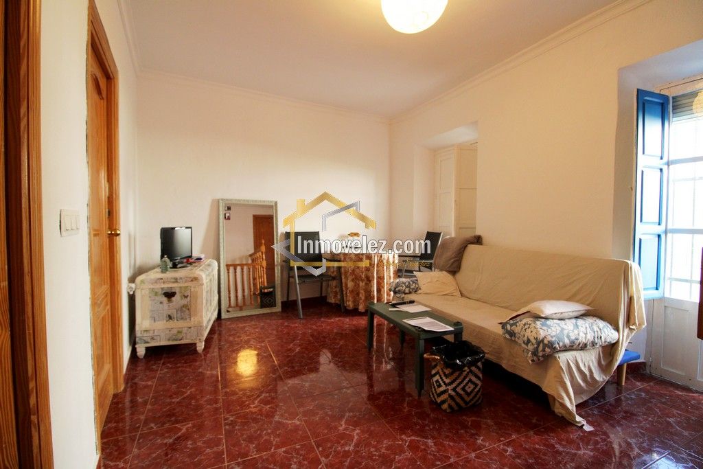 Casa en Vélez de Benaudalla (Ref.:0462)