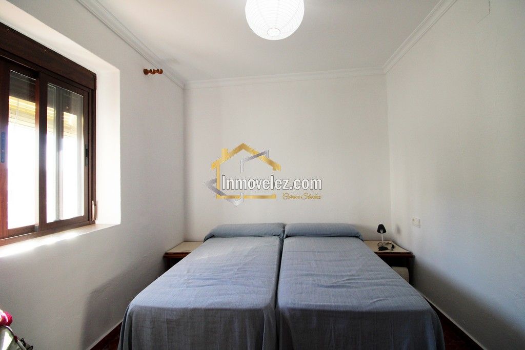 Casa en Vélez de Benaudalla (Ref.:0462)