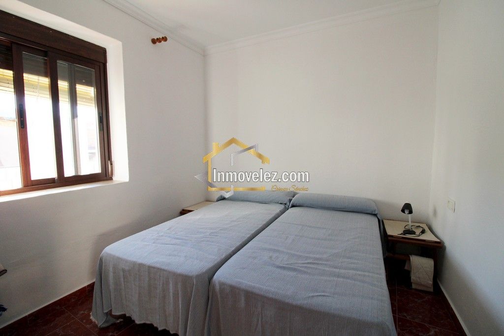 Casa en Vélez de Benaudalla (Ref.:0462)