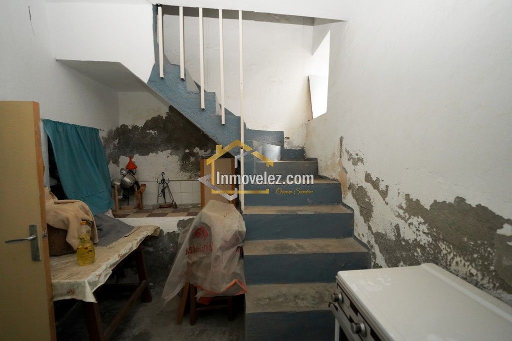 Casa en Vélez de Benaudalla (Ref.:0465)