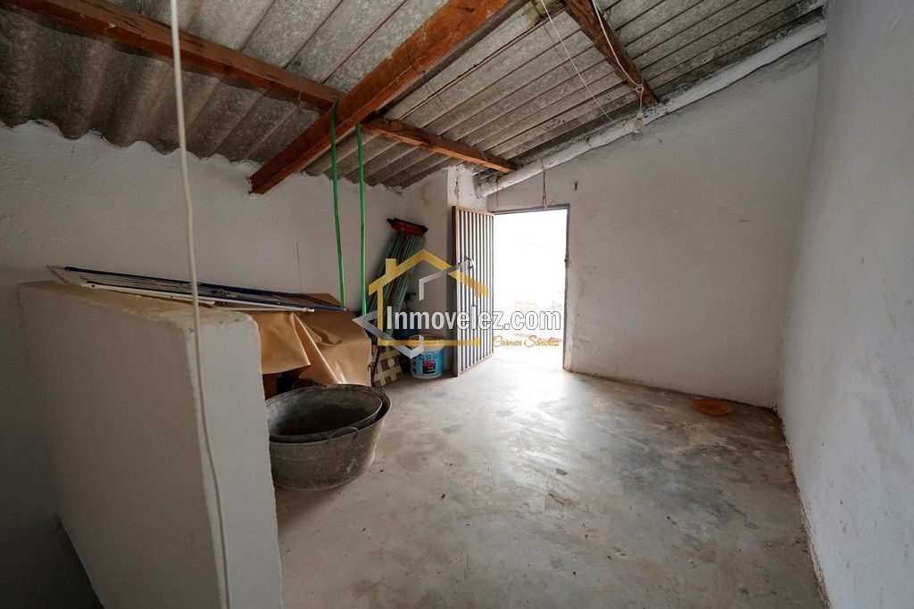 Casa en Vélez de Benaudalla (Ref.:0465)