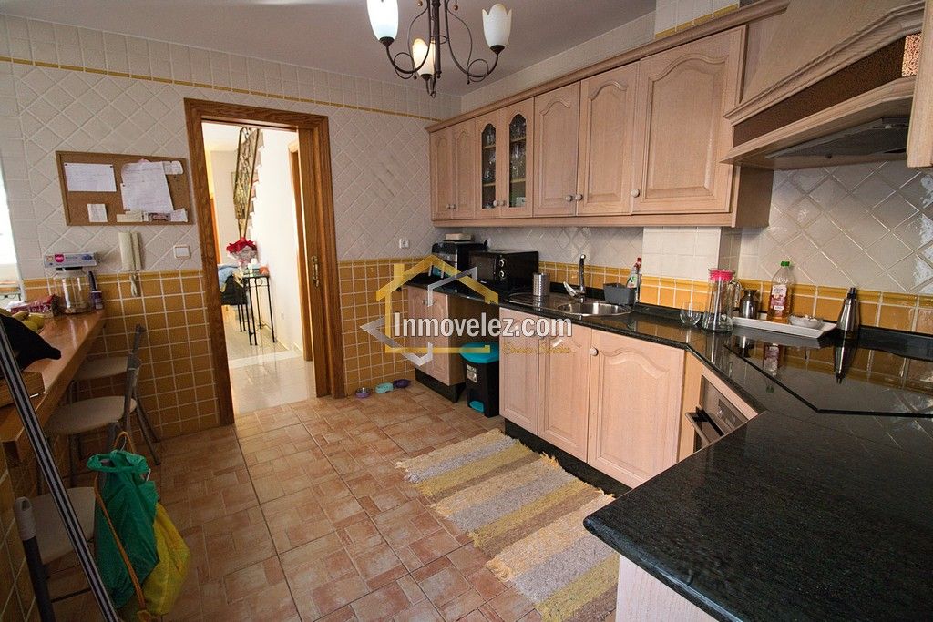 Casa en Vélez de Benaudalla (Ref.:0470)