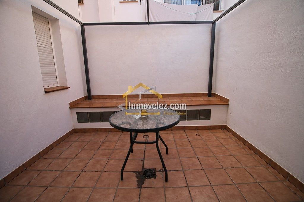 Casa en Vélez de Benaudalla (Ref.:0470)