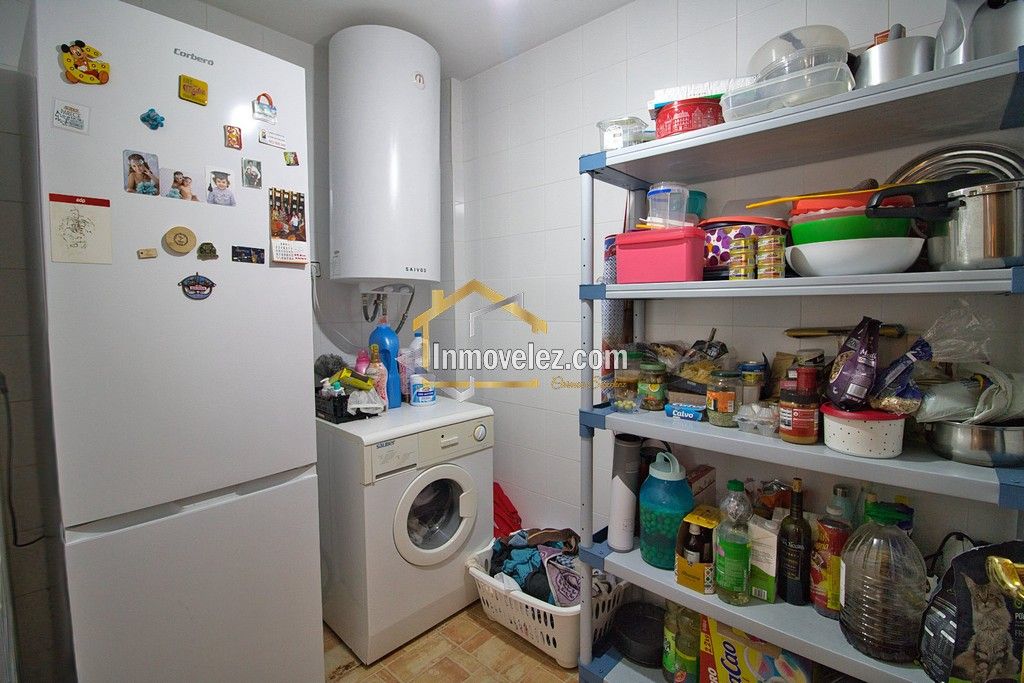 Casa en Vélez de Benaudalla (Ref.:0470)