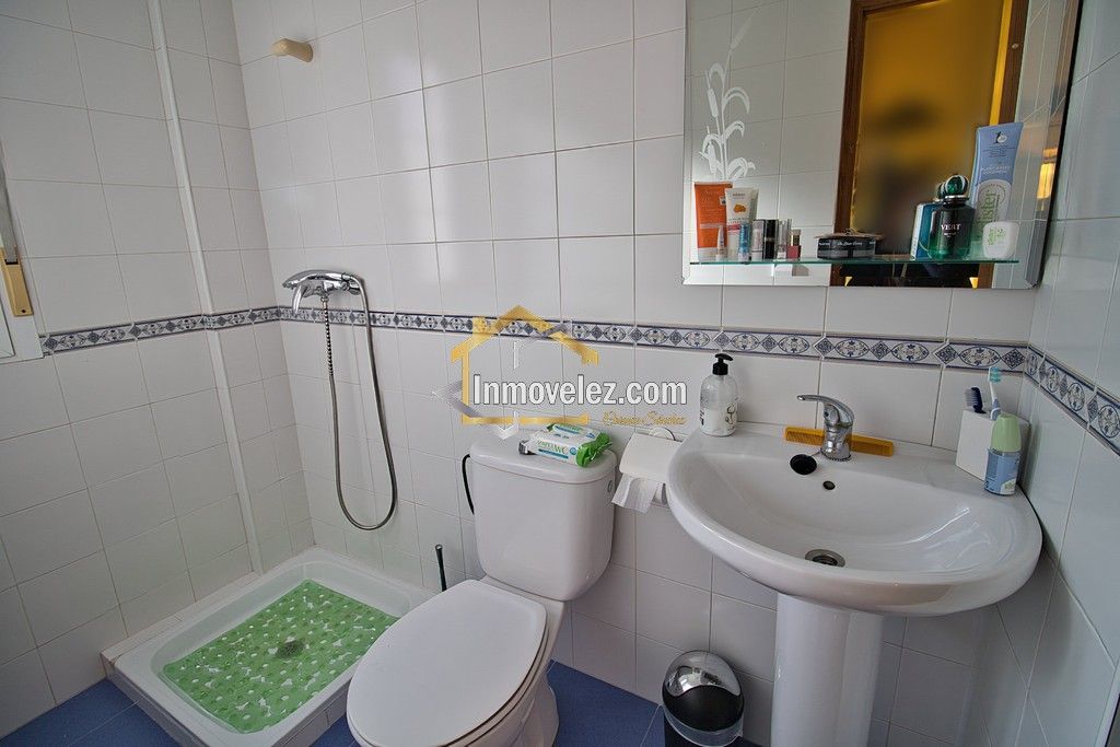 Casa en Vélez de Benaudalla (Ref.:0470)