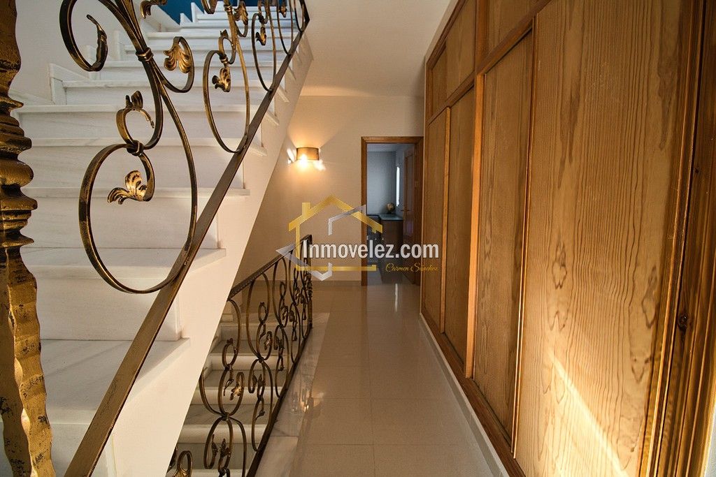 Casa en Vélez de Benaudalla (Ref.:0470)
