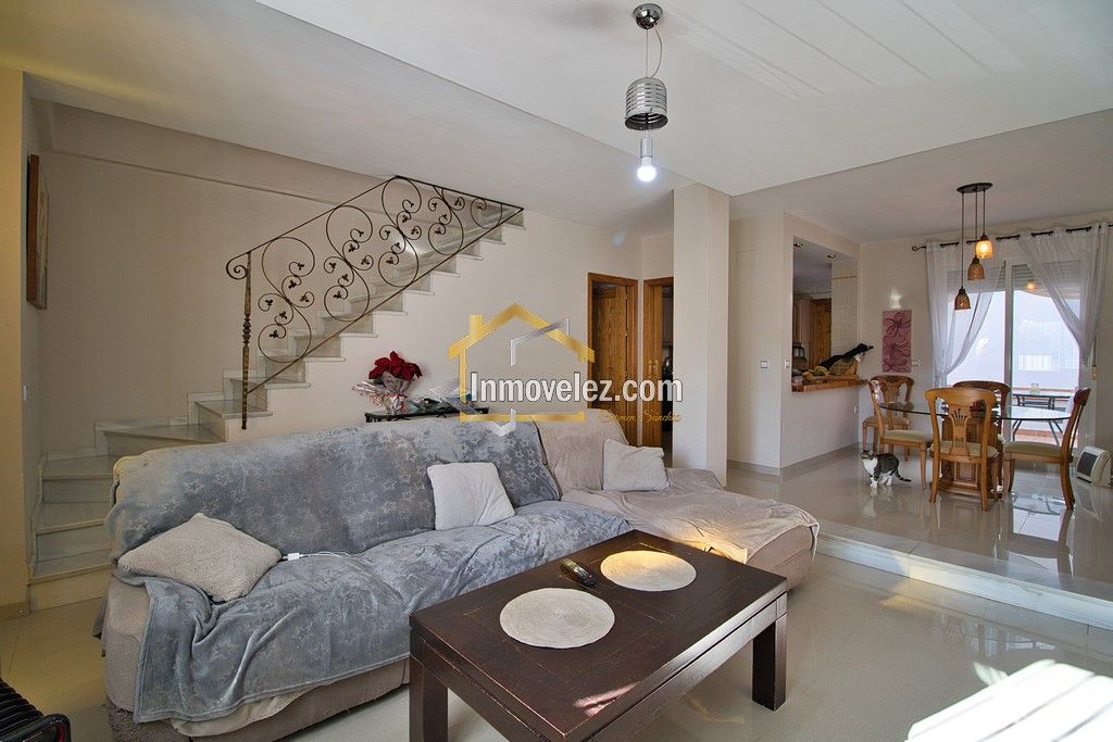 Casa en Vélez de Benaudalla (Ref.:0470)