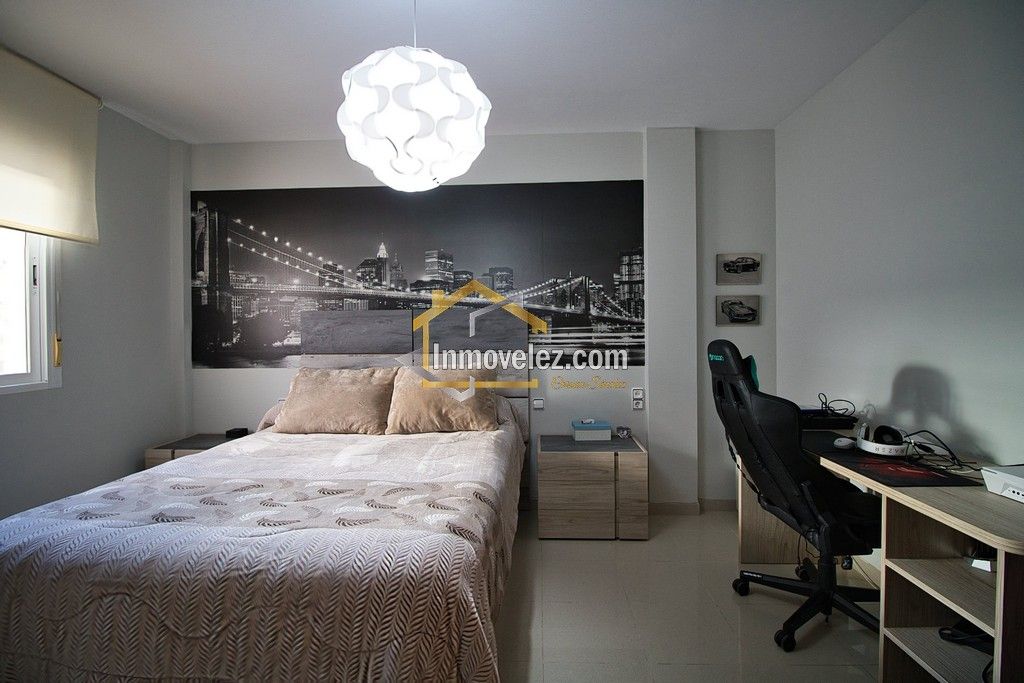 Casa en Vélez de Benaudalla (Ref.:0470)