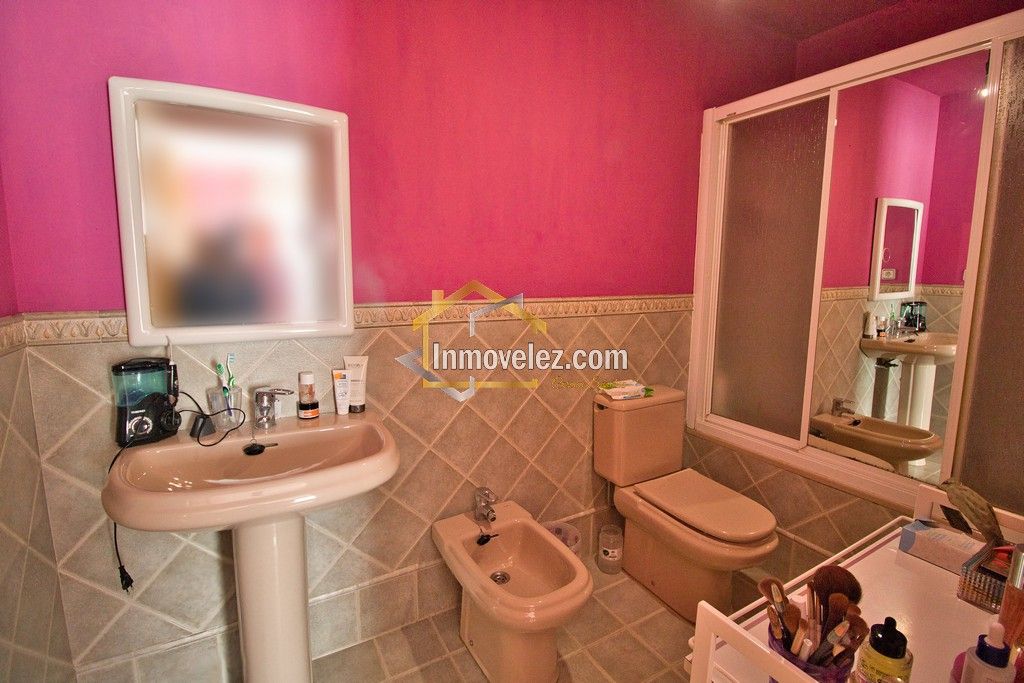 Casa en Vélez de Benaudalla (Ref.:0470)