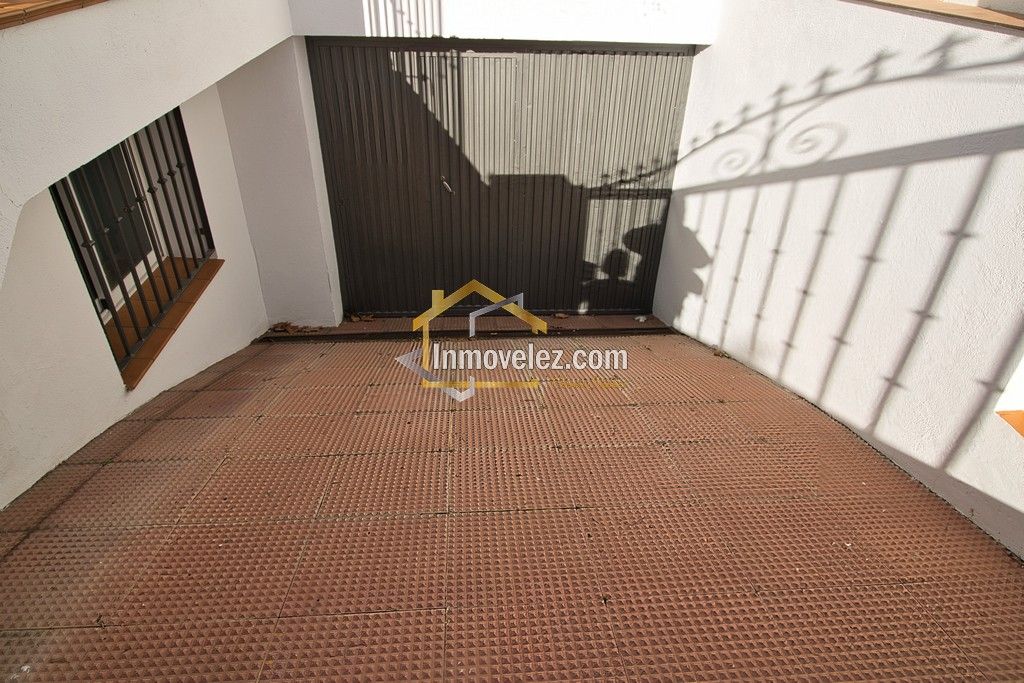 Casa en Vélez de Benaudalla (Ref.:0470)