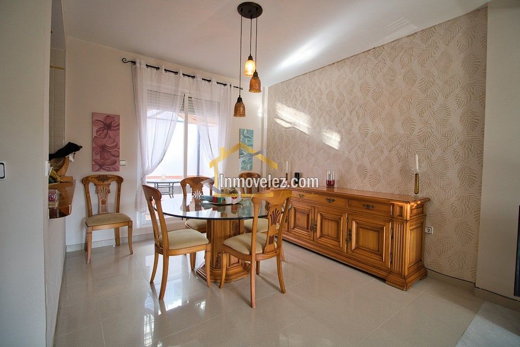 Casa en Vélez de Benaudalla (Ref.:0470)
