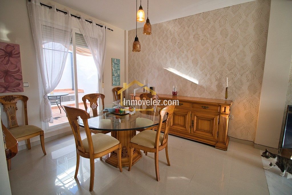 Casa en Vélez de Benaudalla (Ref.:0470)