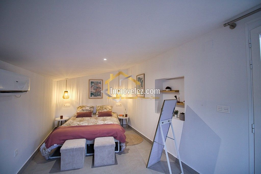 Casa en Vélez de Benaudalla (Ref.:0473)