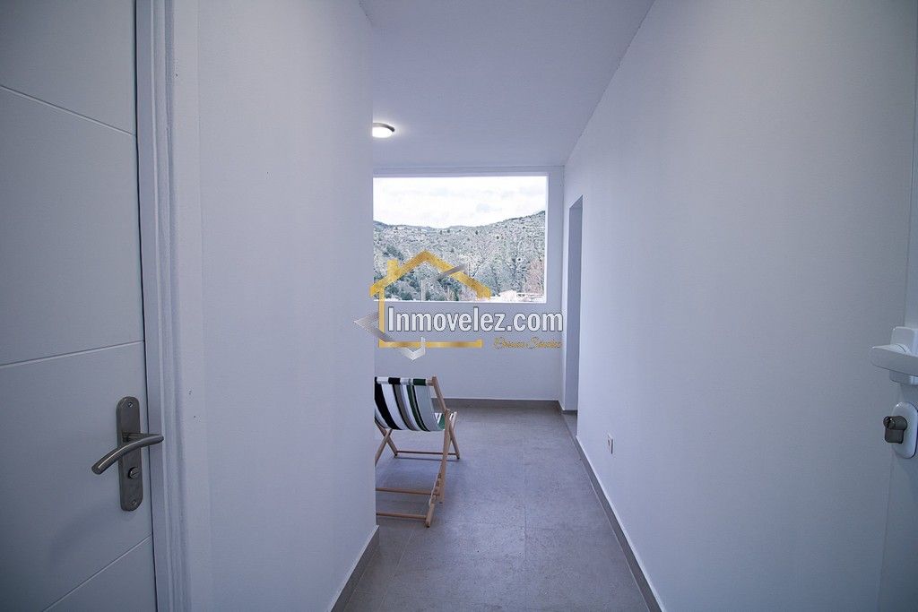 Casa en Vélez de Benaudalla (Ref.:0473)