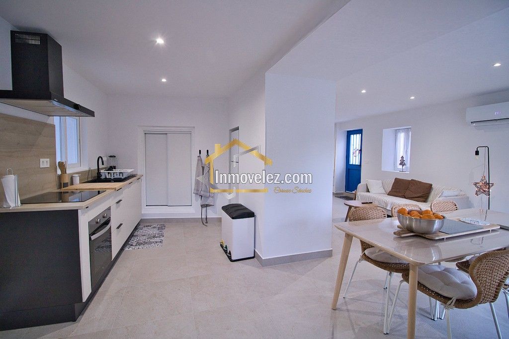Casa en Vélez de Benaudalla (Ref.:0473)