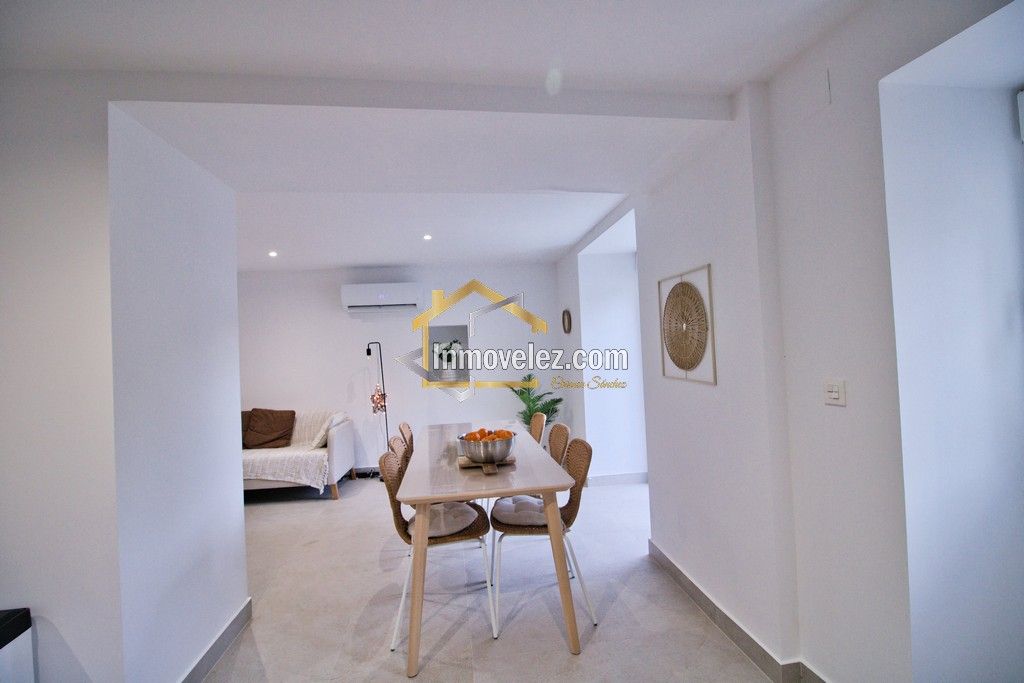Casa en Vélez de Benaudalla (Ref.:0473)