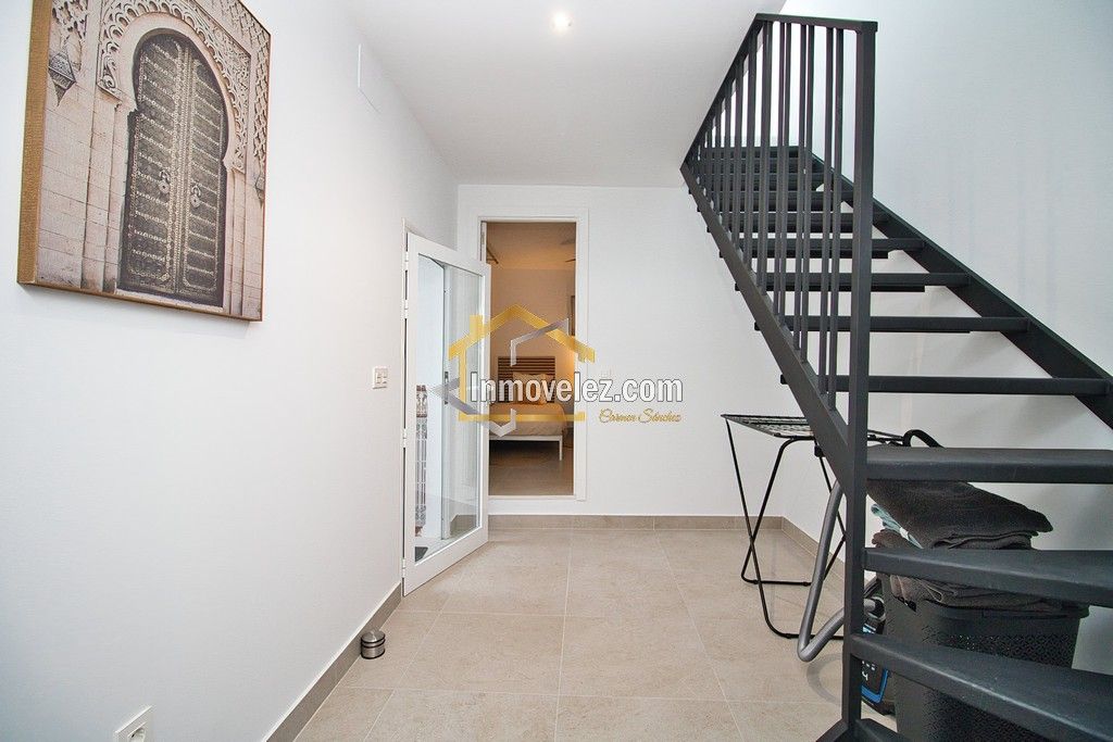 Casa en Vélez de Benaudalla (Ref.:0473)