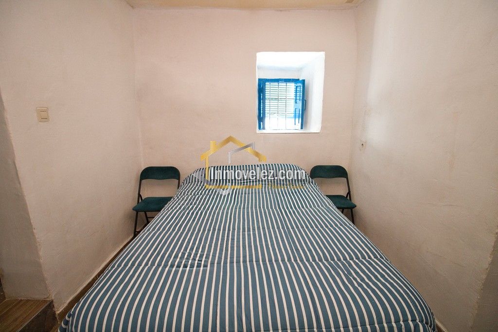 Casa en Vélez de Benaudalla (Ref.:0476)