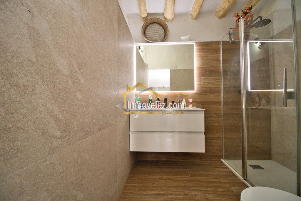 Casa en Vélez de Benaudalla (Ref.:0476)