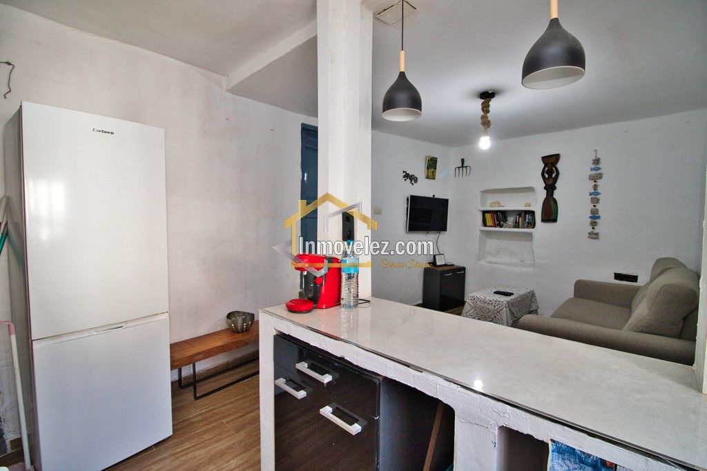 Casa en Vélez de Benaudalla (Ref.:0476)