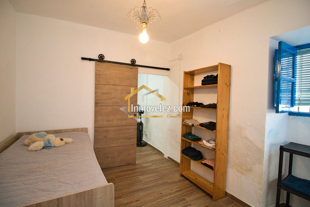 Casa en Vélez de Benaudalla (Ref.:0476)
