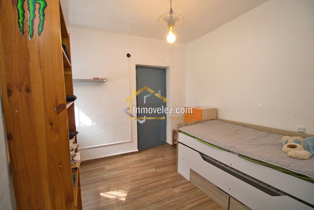 Casa en Vélez de Benaudalla (Ref.:0476)