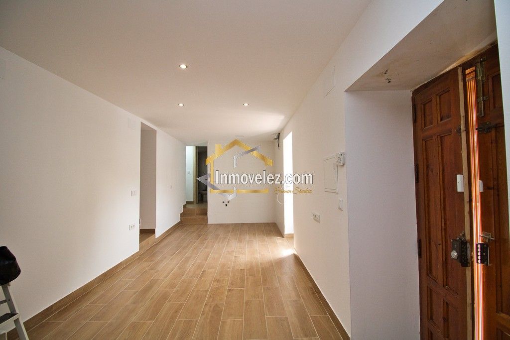 2 Casas en Vélez de Benaudalla (Ref.:0477)