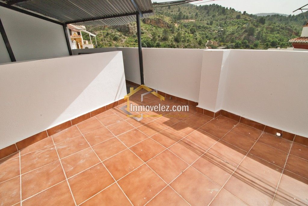 2 Casas en Vélez de Benaudalla (Ref.:0477)