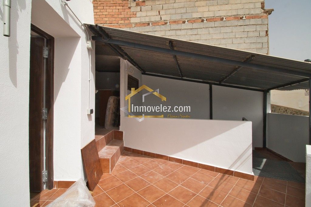 2 Casas en Vélez de Benaudalla (Ref.:0477)