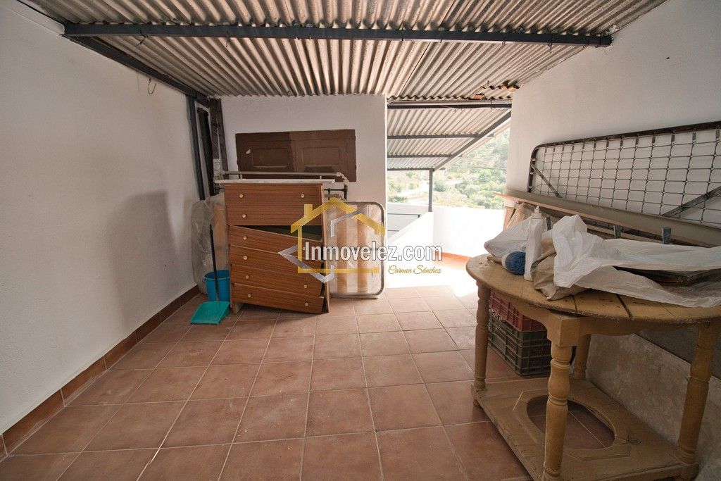 2 Casas en Vélez de Benaudalla (Ref.:0477)