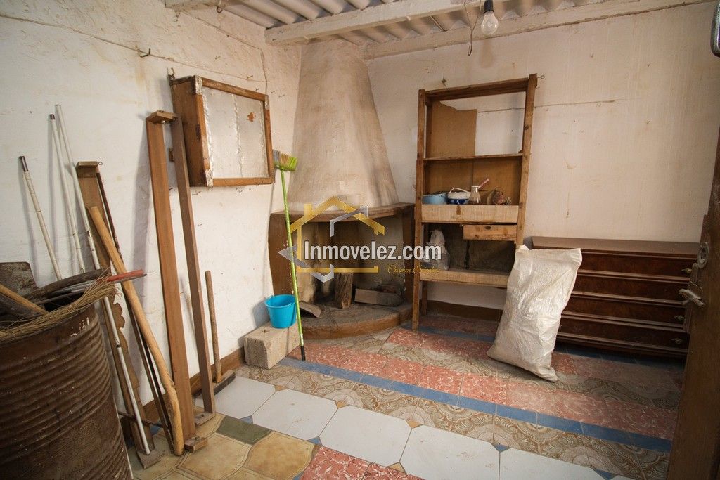 2 Casas en Vélez de Benaudalla (Ref.:0477)