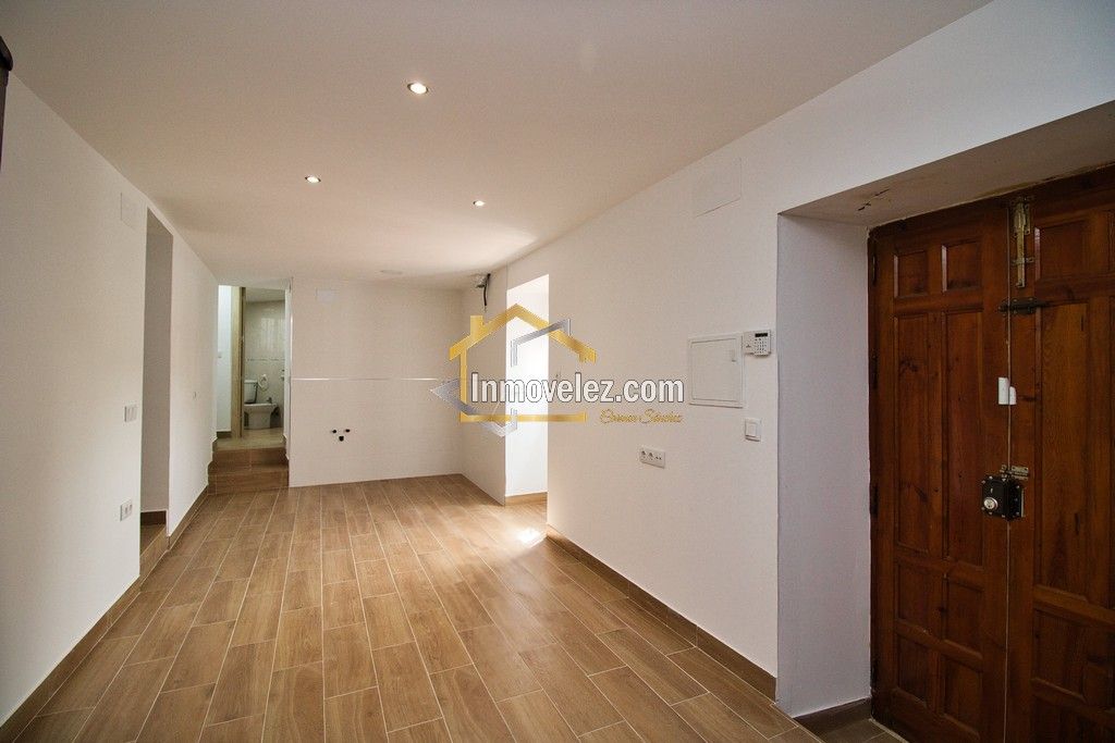 2 Casas en Vélez de Benaudalla (Ref.:0477)