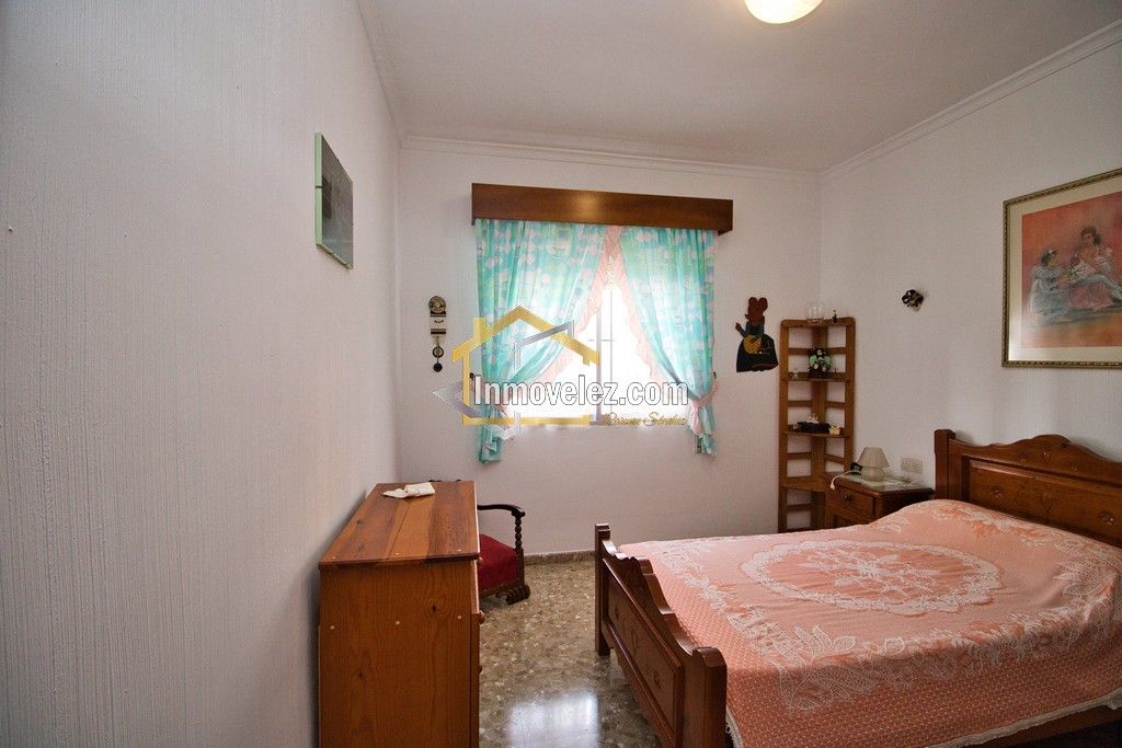 Casa en Vélez de Benaudalla (Ref.:0479)