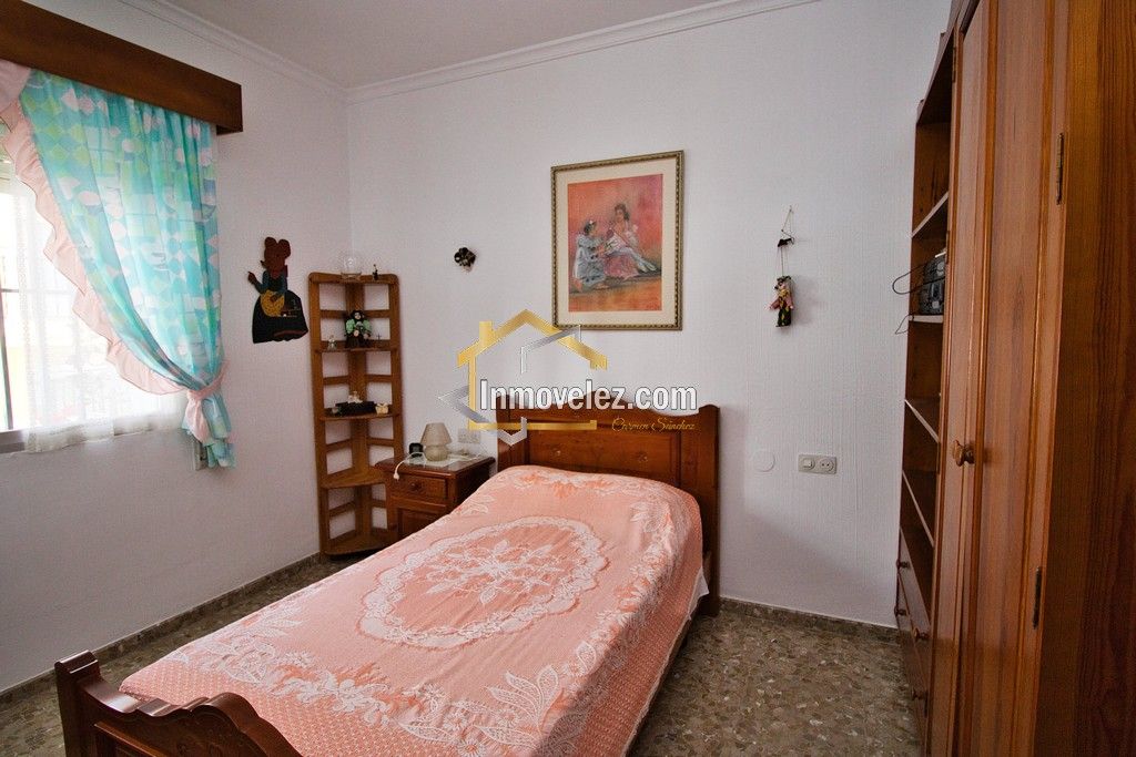 Casa en Vélez de Benaudalla (Ref.:0479)