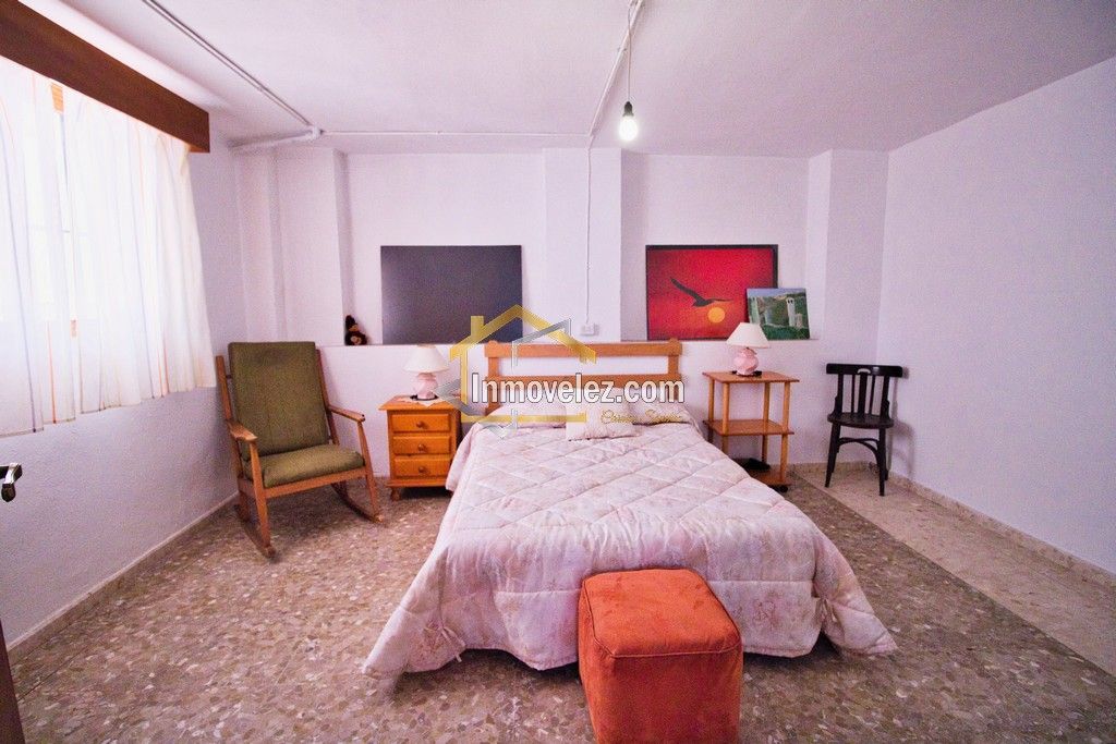 Casa en Vélez de Benaudalla (Ref.:0479)