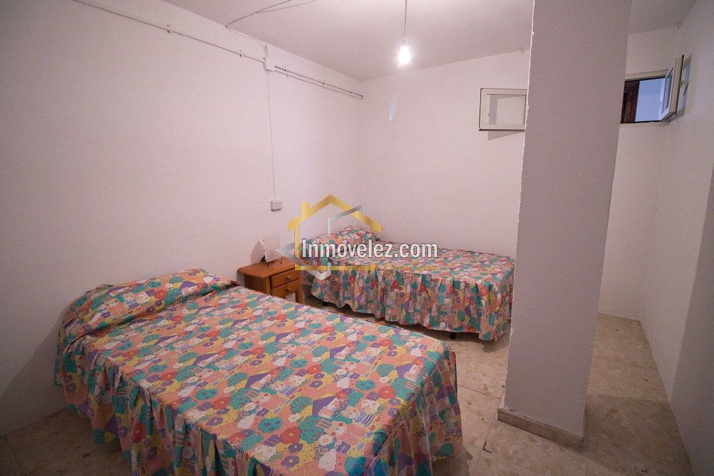 Casa en Vélez de Benaudalla (Ref.:0479)