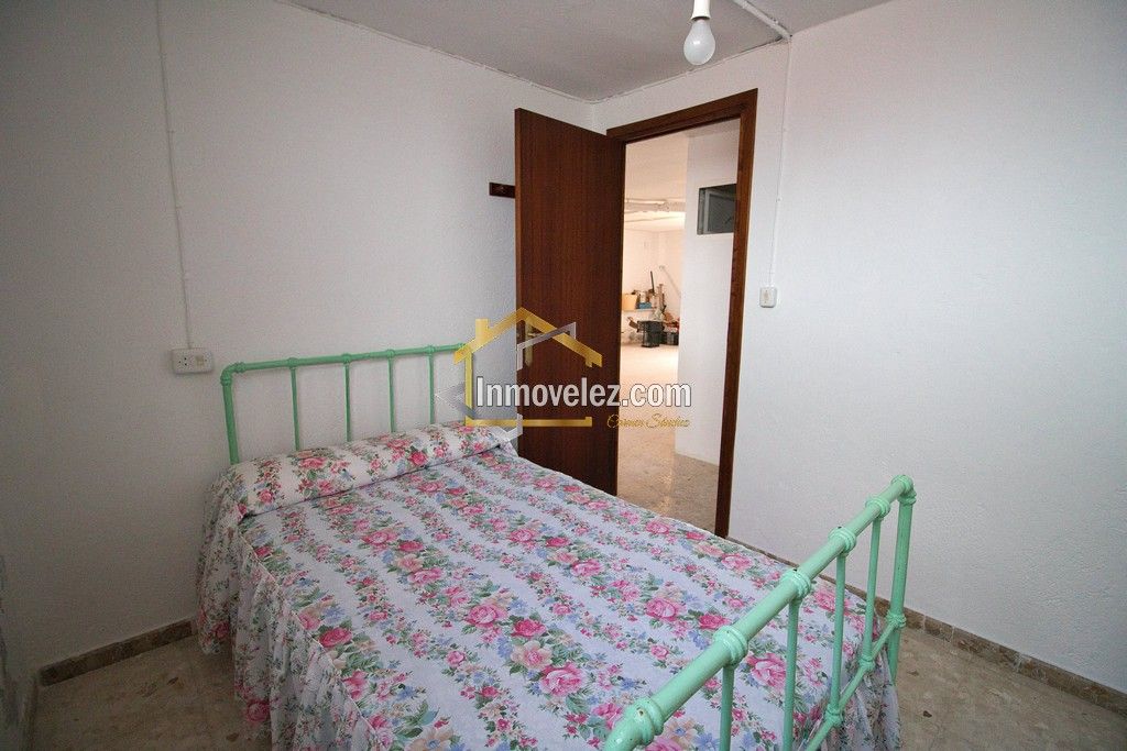 Casa en Vélez de Benaudalla (Ref.:0479)