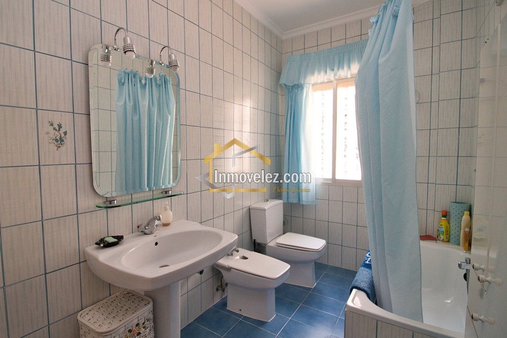 Casa en Vélez de Benaudalla (Ref.:0479)